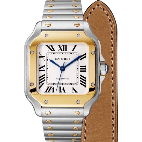 reloj cartier precios